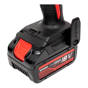  Дрель-шуруповерт KEYANG DD20BLA-70C (Set) 2 АКБ + ЗУ 