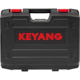  Дрель-шуруповерт KEYANG DD20BLA-70C (Set) 2 АКБ + ЗУ 