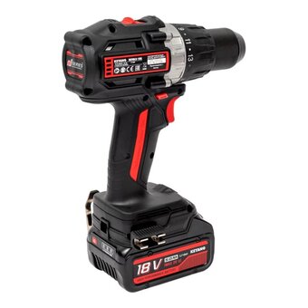  Дрель-шуруповерт KEYANG DD20BLH-100E (Set) 2 АКБ + ЗУ 