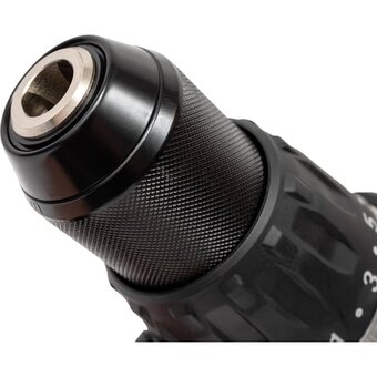  Дрель-шуруповерт KEYANG DD20BLH-100E (Set) 2 АКБ + ЗУ 