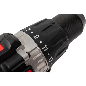  Дрель-шуруповерт KEYANG DD20BLH-100E (Set) 2 АКБ + ЗУ 