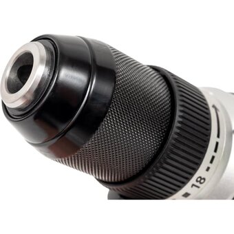  Дрель-шуруповерт WORX Professional WU182X.9 без АКБ и ЗУ 