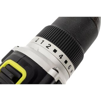  Дрель-шуруповерт WORX Professional WU182X.9 без АКБ и ЗУ 