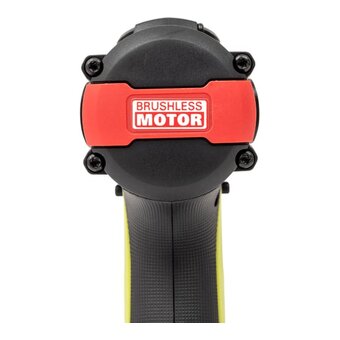  Дрель-шуруповерт WORX Professional WU182X.9 без АКБ и ЗУ 