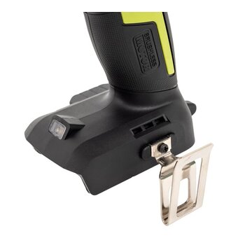  Дрель-шуруповерт WORX Professional WU182X.9 без АКБ и ЗУ 