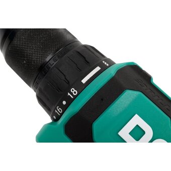  Дрель-шуруповерт DCA ADJZ2055 (Type AM) 2 АКБ + ЗУ 