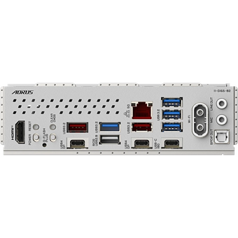  Материнская плата Gigabyte X870 Aorus Elite X3D Ice 