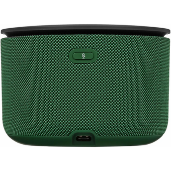  Умная колонка ЯНДЕКС Станция Мини 3 Про Алиса YNDX-00059GRN зеленый 