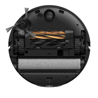  Робот-пылесос Dreame Bot Aqua 10 Ultra Roller complete (RLH71DE-1) Black 