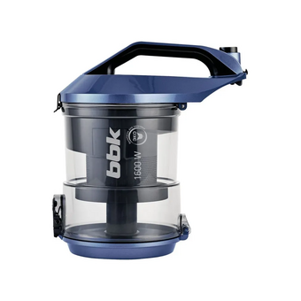  Пылесос BBK BV1602 синий 