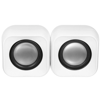  Колонки RITMIX SP-3010 white 