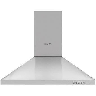  Вытяжка Krona Brief 600 Inox PB 