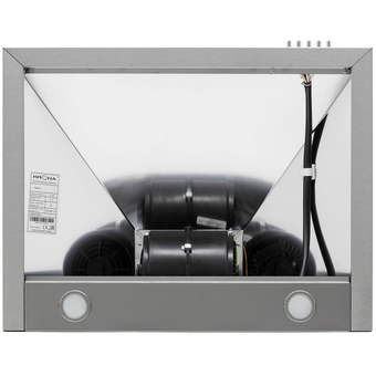  Вытяжка Krona Brief 600 Inox PB 