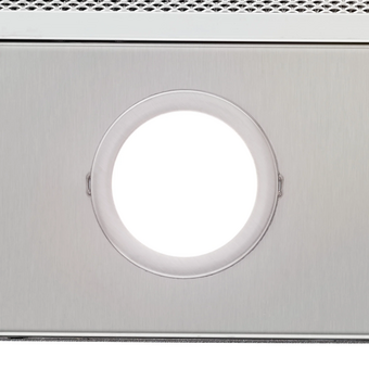  Вытяжка Krona Brief 600 Inox PB 