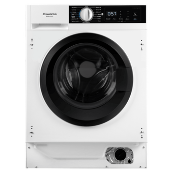  Встраиваемая стиральная машина MAUNFELD MBWM148STWH 