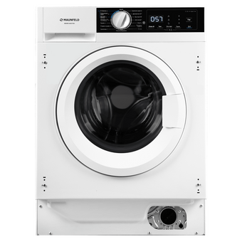  Встраиваемая стиральная машина MAUNFELD MBWM1486STWH 