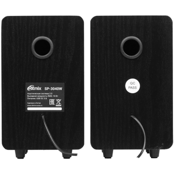  Колонки RITMIX SP-3040W 