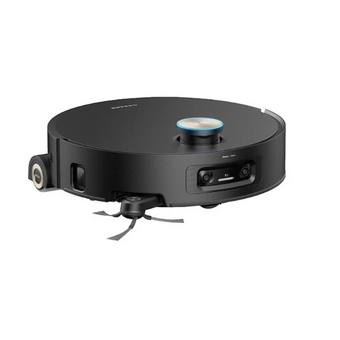  Робот-пылесос Dreame Bot Aqua 10 Ultra Roller complete (RLH71DE-1) Black 