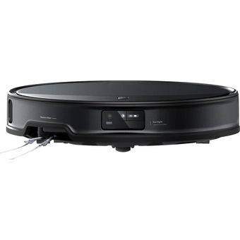  Робот-пылесос Roborock Saros (S10RR52-02) 66Вт черный 