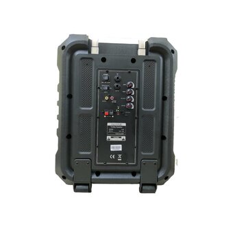  Портативная акустика Microlab TL20 