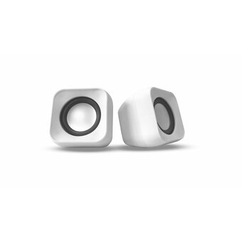  Колонки RITMIX SP-3010 white 