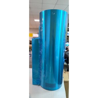  УЦ Вытяжка MAUNFELD Lee Wall 35 Sensor Inox (плохая упаковка, царапина на корпусе) 