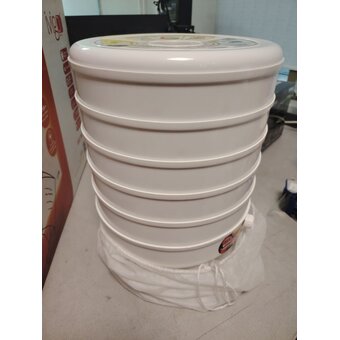  УЦ Сушилка для овощей Renova DVN31-500/5 (плохая упаковка, ремонт платы) 