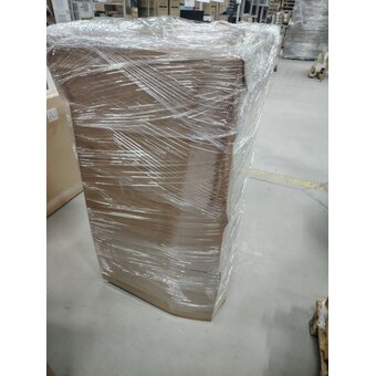  УЦ Холодильник Indesit ITD 125 A (плохая упаковка, б/у, нет документации, замена термостата) 