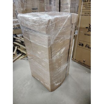  УЦ Холодильник Indesit ITD 125 A (плохая упаковка, б/у, нет документации, замена термостата) 