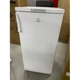  УЦ Холодильник Indesit ITD 125 A (плохая упаковка, б/у, нет документации, замена термостата) 