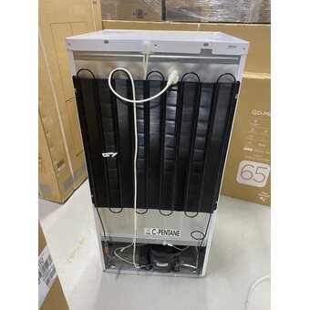  УЦ Холодильник Indesit ITD 125 A (плохая упаковка, б/у, нет документации, замена термостата) 