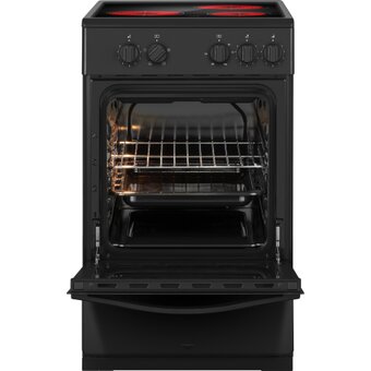  Кухонная плита Weissgauff WESM 5140 B 