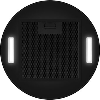  Вытяжка Weissgauff Tubus 1400 Black Edition 