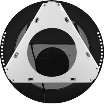  Вытяжка Weissgauff Tubus 1400 Black Edition 