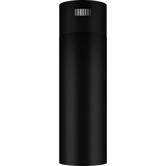  Вытяжка Weissgauff Tubus 1400 Black Edition 