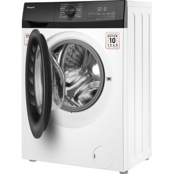  Стиральная машина Weissgauff WM 4947 DC Inverter Steam 