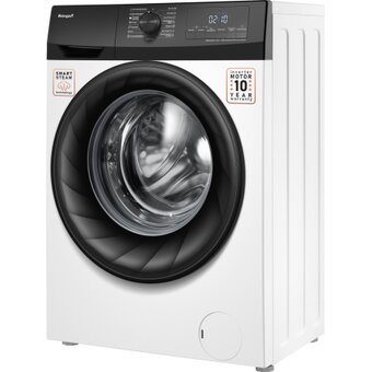  Стиральная машина Weissgauff WM 4947 DC Inverter Steam 