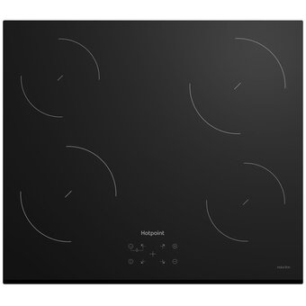  Варочная поверхность Hotpoint HQ 1760S NE 