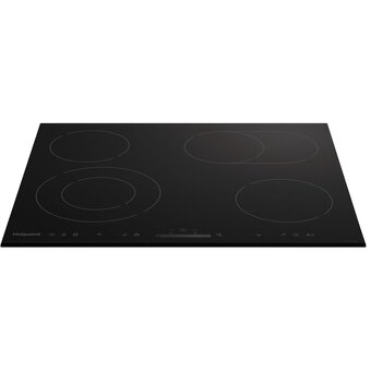  Варочная поверхность Hotpoint HR 6T5 B S 