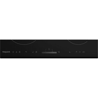  Варочная поверхность Hotpoint HR 6T5 B S 
