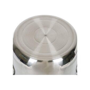  Кастрюля с крышкой Daniks SD-A17-24 6.5л 