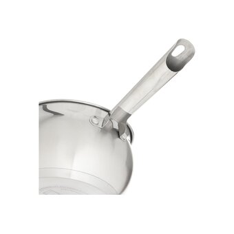  Ковш с крышкой Daniks SD-16S Классика 1.9л 