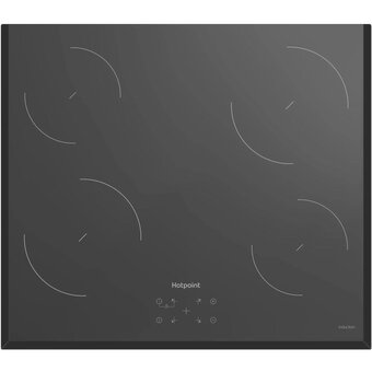  Варочная поверхность Hotpoint HQ 1760S BA 