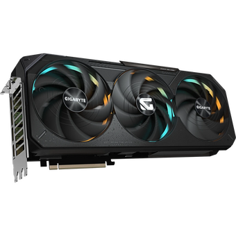 Видеокарта Gigabyte Nvidia GeForce RTX 5070 Ti Gaming 16Gb (GV-N507TGAMING-16GD) 