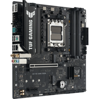  Материнская плата ASUS Tuf Gaming A620AM-Plus Wifi (90MB1MZ0-M0EAY0) 