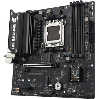  Материнская плата ASUS Tuf Gaming A620AM-Plus Wifi (90MB1MZ0-M0EAY0) 