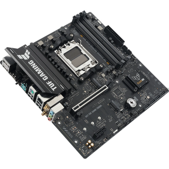  Материнская плата ASUS Tuf Gaming A620AM-Plus Wifi (90MB1MZ0-M0EAY0) 