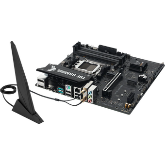  Материнская плата ASUS Tuf Gaming A620AM-Plus Wifi (90MB1MZ0-M0EAY0) 