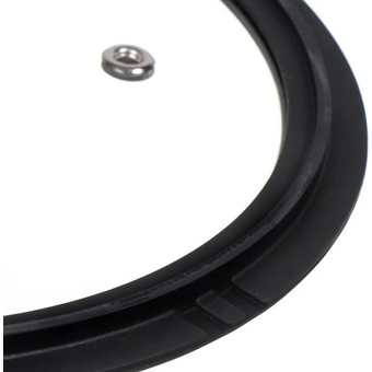  Кастрюля Daniks GS-01435-16CA Орландо серебр, 2л 