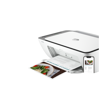  Струйное МФУ HP 6W7E6C DeskJet Ink Advantage 2876 